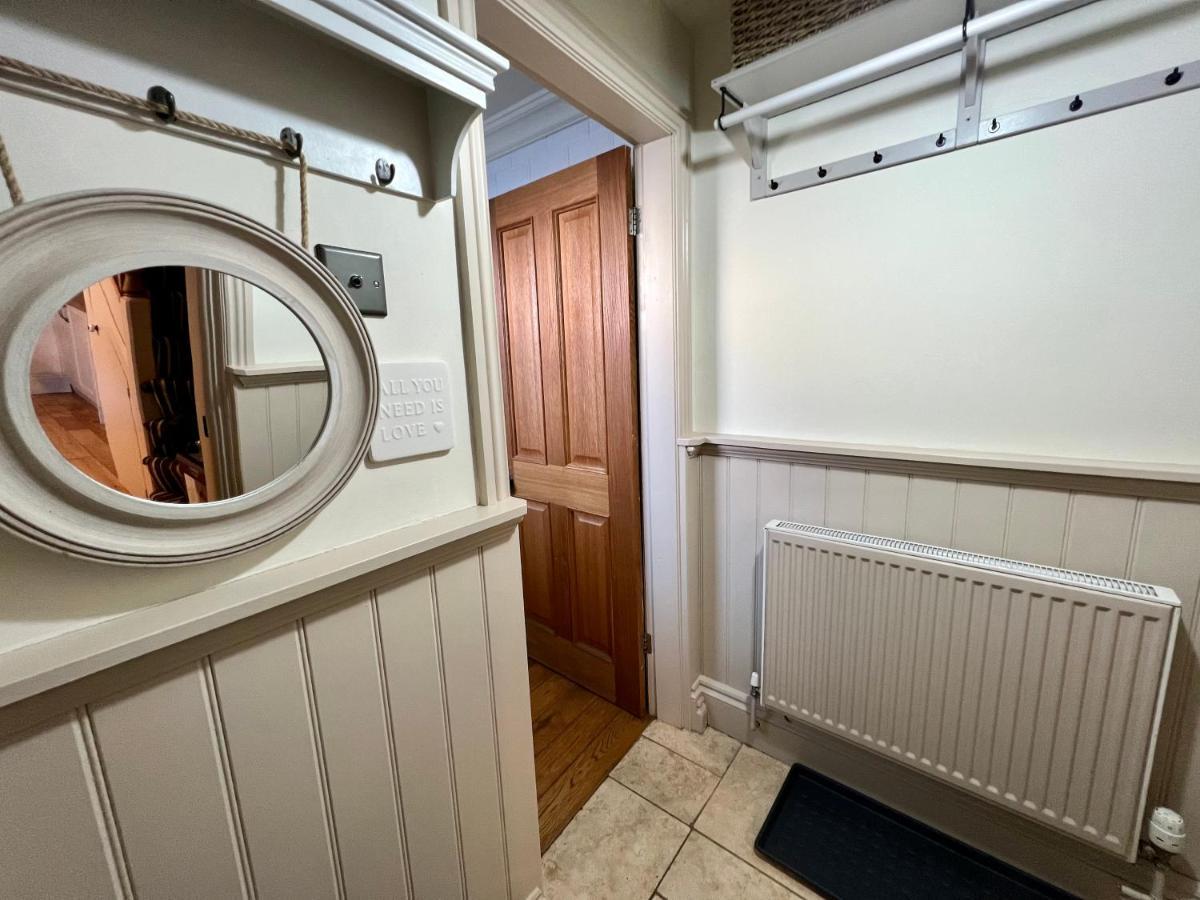 Mill Cottage, New Refurbished, 2 Bed, קלית'ורפס מראה חיצוני תמונה