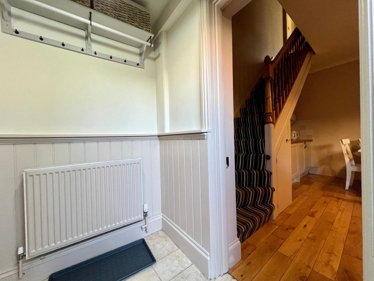 Mill Cottage, New Refurbished, 2 Bed, קלית'ורפס מראה חיצוני תמונה