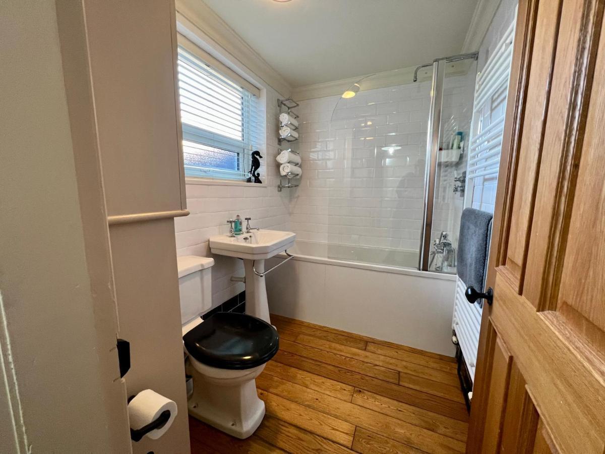 Mill Cottage, New Refurbished, 2 Bed, קלית'ורפס מראה חיצוני תמונה