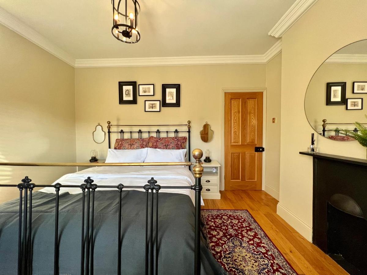Mill Cottage, New Refurbished, 2 Bed, קלית'ורפס מראה חיצוני תמונה