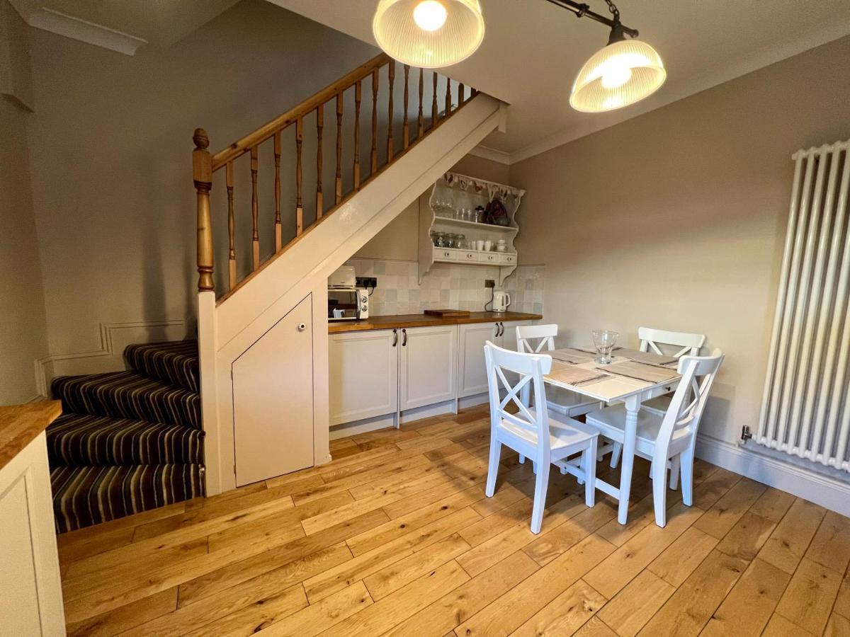 Mill Cottage, New Refurbished, 2 Bed, קלית'ורפס מראה חיצוני תמונה