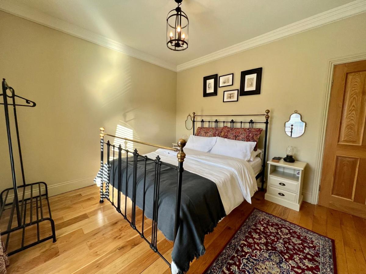 Mill Cottage, New Refurbished, 2 Bed, קלית'ורפס מראה חיצוני תמונה