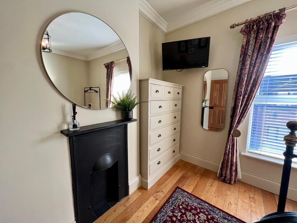 Mill Cottage, New Refurbished, 2 Bed, קלית'ורפס מראה חיצוני תמונה