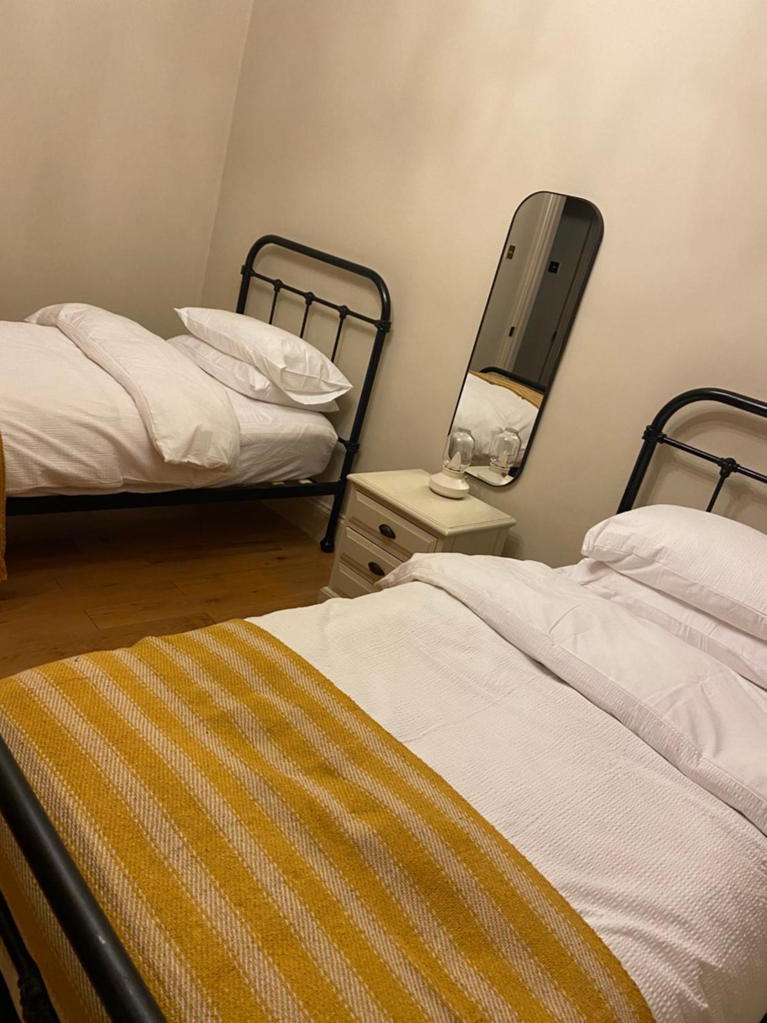 Mill Cottage, New Refurbished, 2 Bed, קלית'ורפס מראה חיצוני תמונה