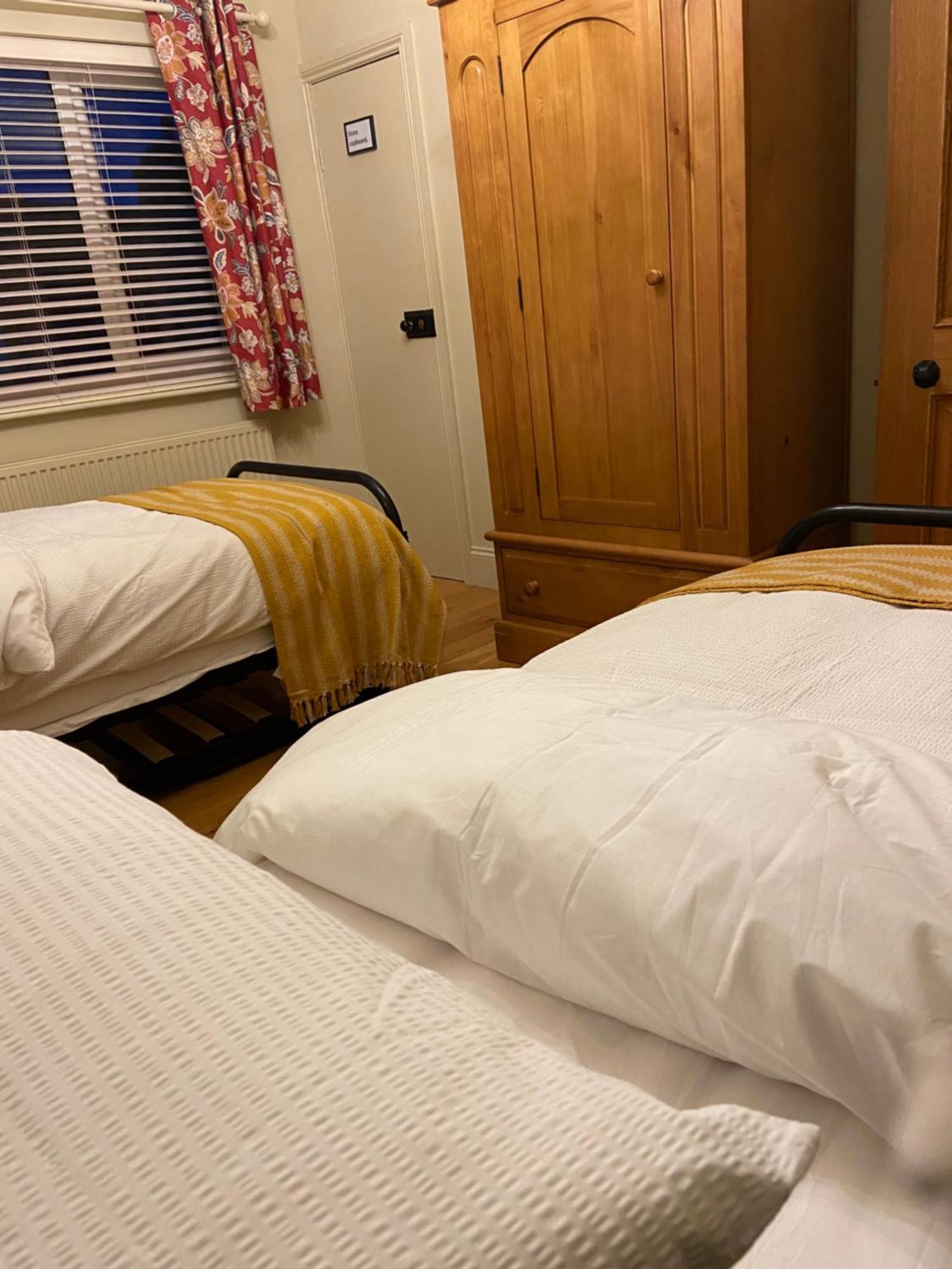 Mill Cottage, New Refurbished, 2 Bed, קלית'ורפס מראה חיצוני תמונה