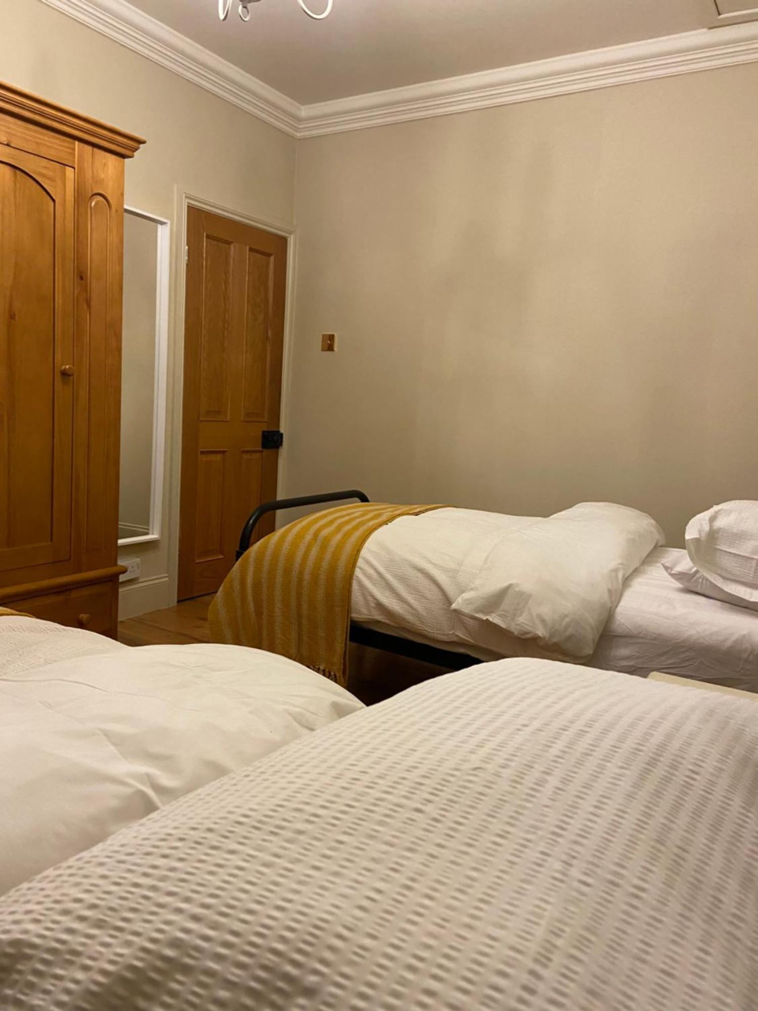 Mill Cottage, New Refurbished, 2 Bed, קלית'ורפס מראה חיצוני תמונה
